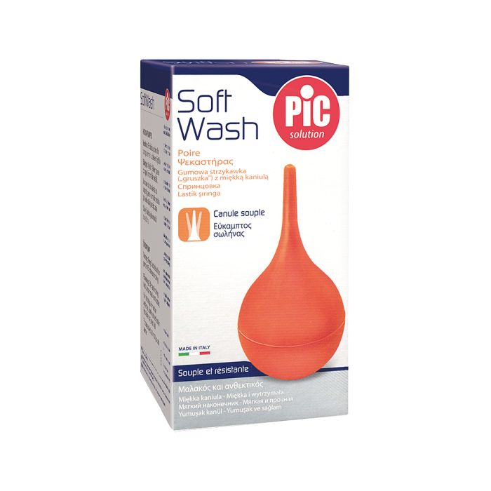Soft Wash korvapumppu 1 kpl kuva 2