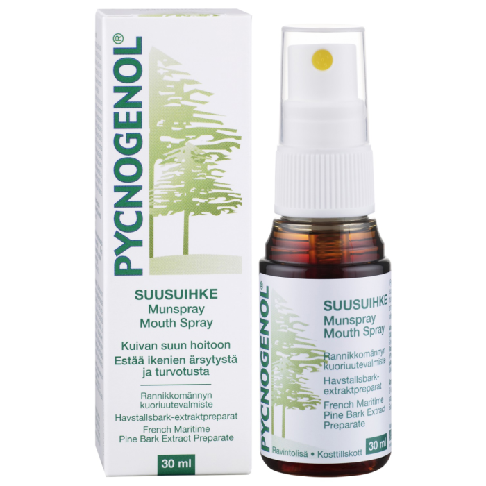 1000012361_Pycnogenol_suusuihke_30_ml_pakkauskuva_Pakkauskuva22701_jpg