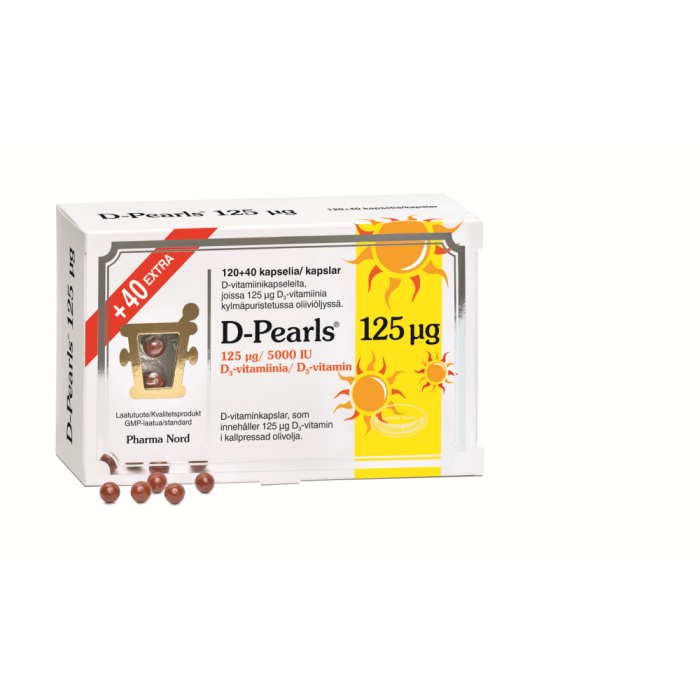 1000014573_D_Pearls_125_mikrog_EXTRA_120_40_kaps_pakkauskuva_Pakkauskuva22292_jpg