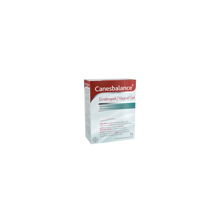 Canesbalance Gel 7x5 ml kuva 2