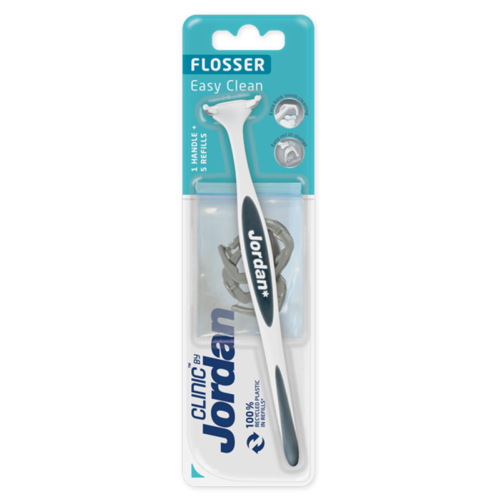 1000020035_Clinic_by_Jordan_Easy_Clean_Flosser_hammaslankain_5_vaihtopaata_1_kpl_pakkauskuva_Pakkauskuva22356_png