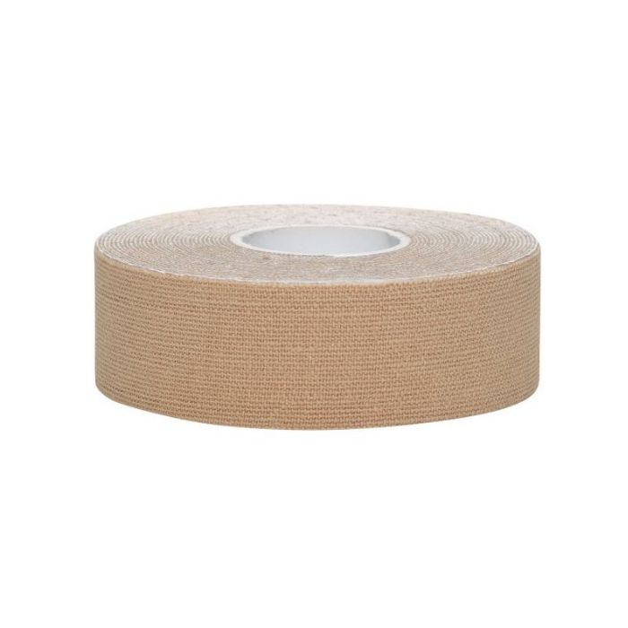 Lumocare Kinesioteippi beige 2,5 cm x 5 m 1 kpl kuva 2