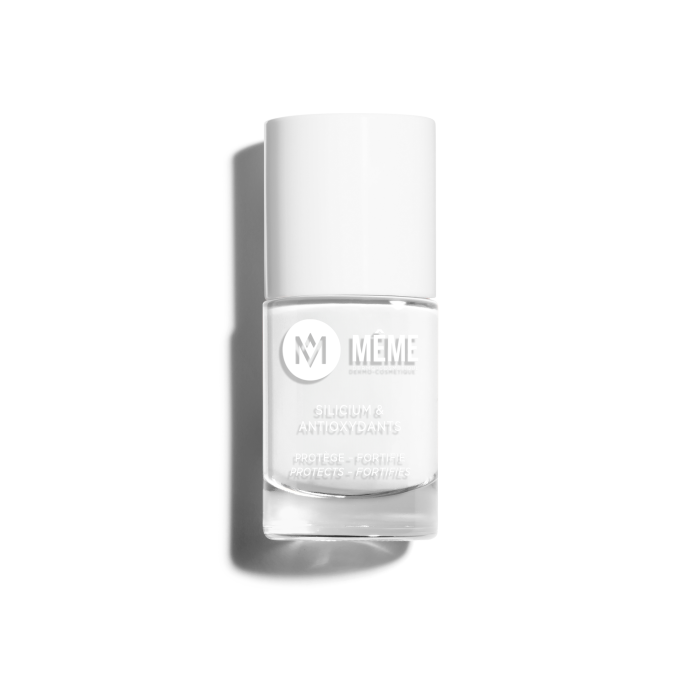 MEME Nail Polish - White 13 10 ml