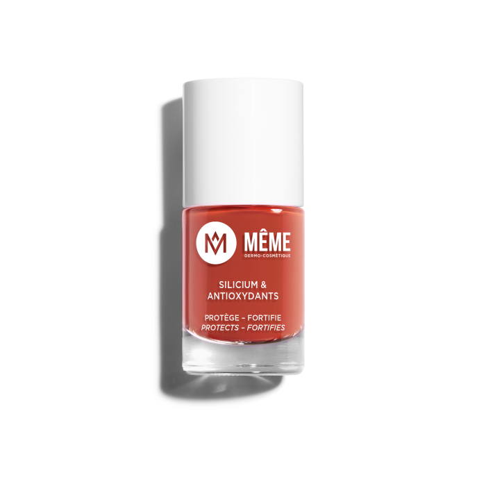 MEME Nail Polish - Brick 27 10 ml kuva 1