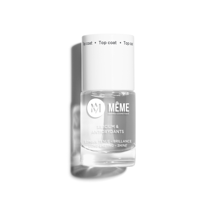 MEME Nail polish - Top Coat 10 ml