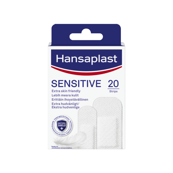 beiersdorf_46041_SENSITIVE_20_STRIPS_ASS_Hansaplast_Nordic_front_2023_7b8e31a1_c1cb_4561_9105_f2381e987e04