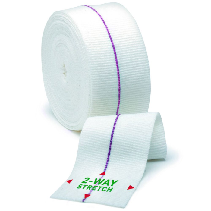 Tubifast putkisidos 20 cm x 1 m 12 kpl