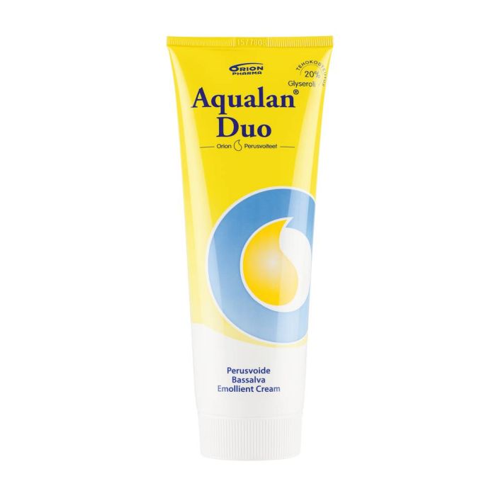 Aqualan Duo perusvoide 200 g kuva 3