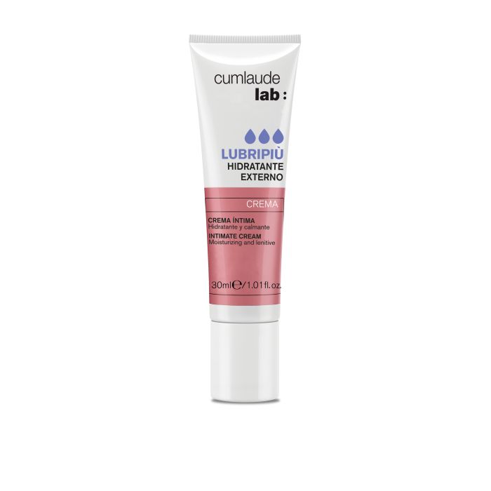 CumLaude Lab Lubripiù Intimate Cream intiimivoide 30 ml kuva 1