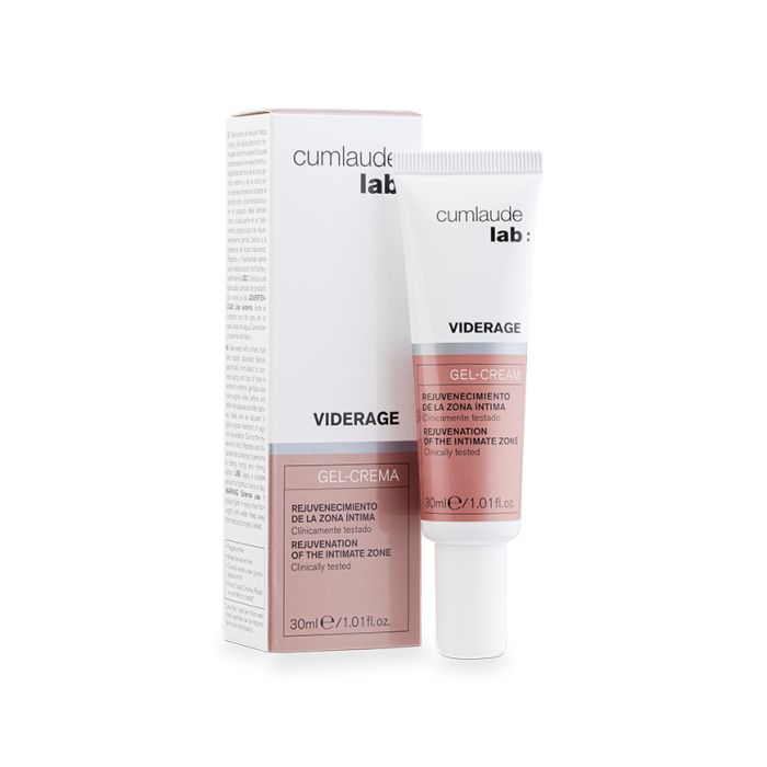 CumLaude Lab Viderage intiimigeelivoide 30 ml kuva 4