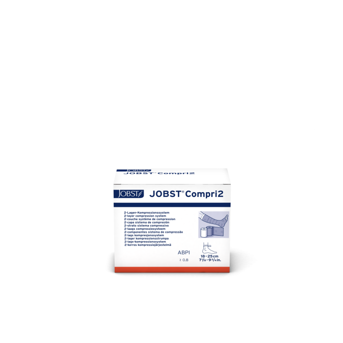 JOBST COMPRI2 18-25 CM 2 Layers 1 KPL kuva 1