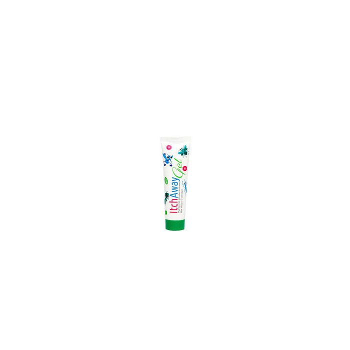 ITCHAWAY GEELI 30 ML
