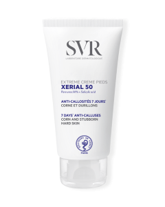 SVR XERIAL 50 EXT.CREME Tehohoito jalat 50 ml
