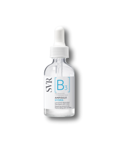 SVR AMPOULE B3 HYDRA Kost. tehotipat 30 ml