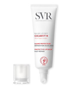 SVR CICAVIT+ LEVRES Huulivoide 10 g