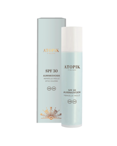 Atopik SPF 30 Aurinkovoide 100 ml