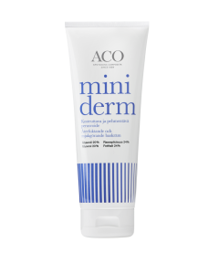 Miniderm 20 % Cream 210 G