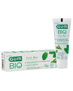 GUM BIO HAMMASTAHNA 75 ML