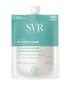 SVR HYDRALIANE CREME voide 50 ml