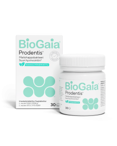 BioGaia Prodentis 30 tabl
