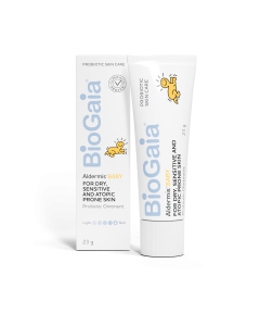 BioGaia Aldermis BABY probioottivoide 23 g