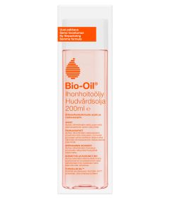 Bio-Oil ihonhoitoöljy 200 ml