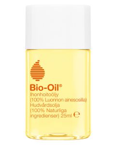 Bio-Oil ihonhoitoöljy (100% Luonnon ainesosilla) 25 ml