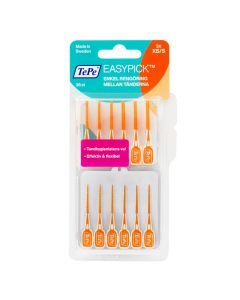 TePe Hammastikku Easypick XS/S oranssi 36 kpl