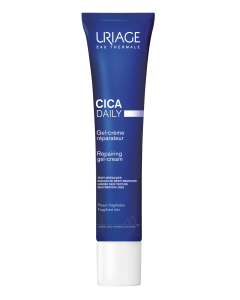 Uriage Cica daily repairing gel-cream 40 ml
