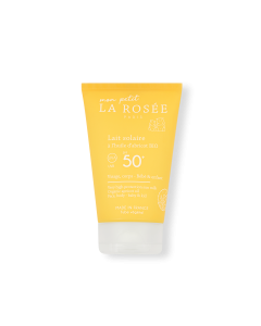 La Rosee Mon Petit Aurinkosuojavoide SPF50+ vauvoille 125 ml