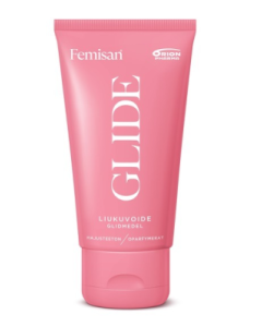FEMISAN GLIDE LIUKUVOIDE 75 ML