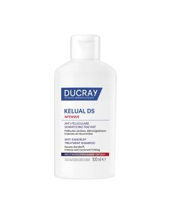Ducray Kelual DS Intensive Shampoo 100 ml