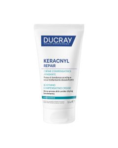 Ducray Keracnyl repair cream 50 ml