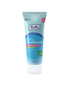 TePe Daily hammastahna 75ml 75 ml