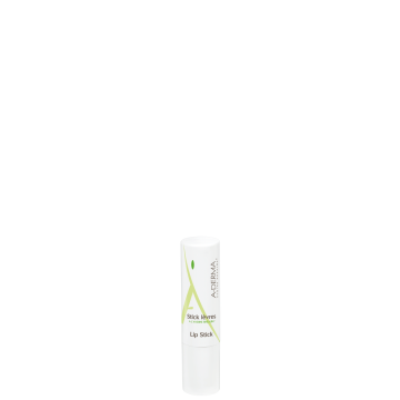A-Derma Lip Balm stick 4 g