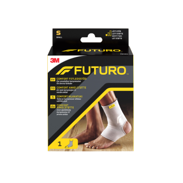 FUTURO COMFORT LIFT Nilkkatuki S 1 kpl