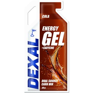 Dexal Energy gel kola ME40 30 g