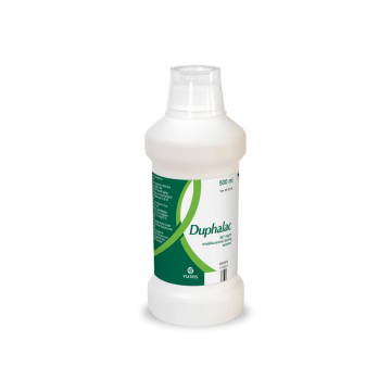 DUPHALAC oraaliliuos 667 mg/ml 500 ml