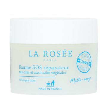 La Rosee SOS Repair Balm sos-hoitovoide 20 g