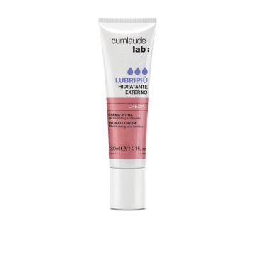 CumLaude Lab Lubripiù Intimate Cream intiimivoide 30 ml
