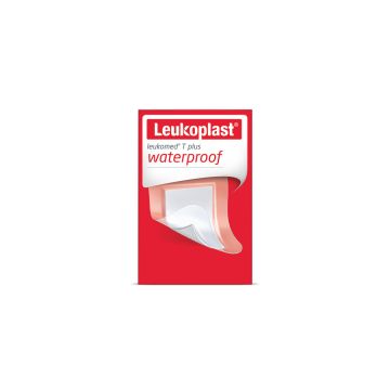 LEUKOMED T-PLUS 10X20CM 1 PKT