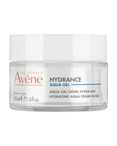 Avene Hydrance Aqua-gel 50 ml