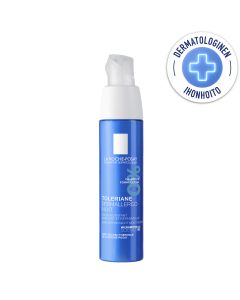 LRP TOLERIANE Dermallergo Overnight voide 40 ml