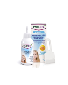 PARANIX SENSITIVE 150 ML