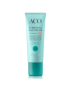 ACO Face Pure Glow Pyrifying Day Cream SPF30 50 ml
