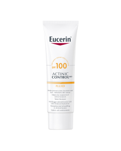 Eucerin Sun Actinic Control Md Fluid Spf 100 80 ml
