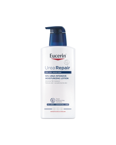 Eucerin UreaRepair 10% Urea Lotion 400 ml
