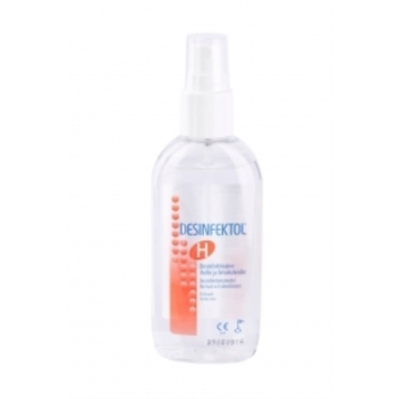 DESINFEKTOL H 100 ML