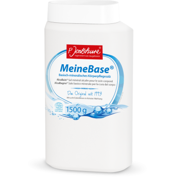 EILA HELLGREN MEINEBASE 1500 G