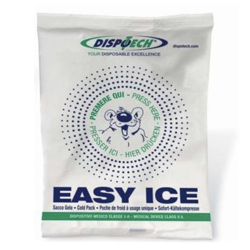Dispotech Easy ICE pikakylmä 1 kpl